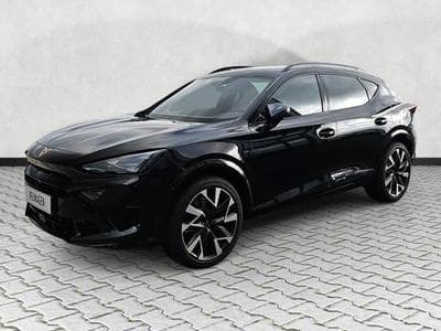 Cupra Formentor VZ 2.0 TSI 245 kW 4Drive (2025) - Photo 3