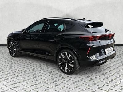 Cupra Formentor VZ 2.0 TSI 245 kW 4Drive (2025) - Photo 5