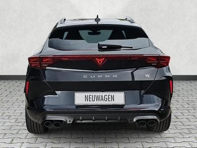 Cupra Formentor VZ 2.0 TSI 245 kW 4Drive (2025) - Photo 6