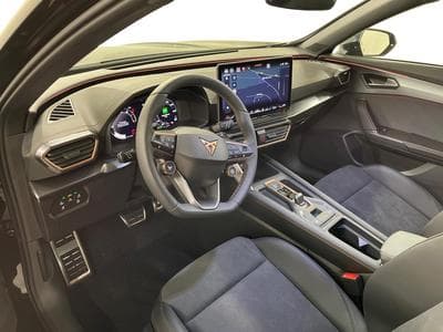 Cupra Formentor VZ (2026) - Photo 10