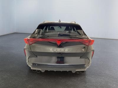 Cupra Formentor VZ (2026) - Photo 4