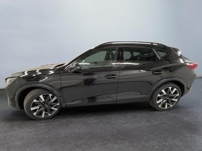 Cupra Formentor VZ (2026) - Photo 6