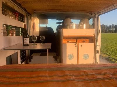 Opel Vivaro (2018) - Photo 1