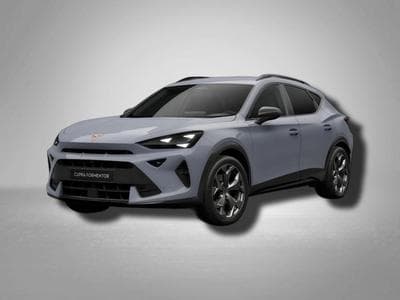 Cupra Formentor 1.5 eTSI 7-Gang-DSG (2025) - Photo 1