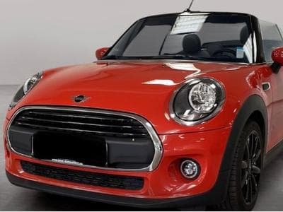 Mini One (2020) - Photo 1