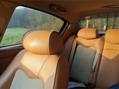 Maserati Quattroporte Sport GTS (2009) - Foto 6