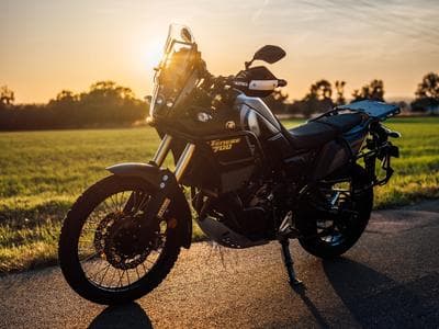 Yamaha Tenere Tenere 700 DM07 Euro 4 (2020) - Photo 1