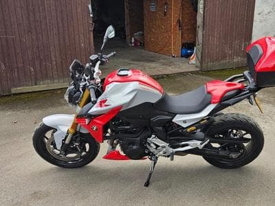 BMW F F900R (A2) (2020) - Photo 1