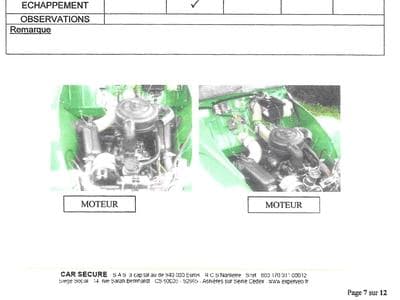 Citroën 2CV 2cv6 club (1987) - Photo 1