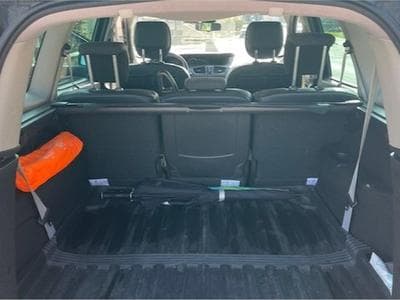 Renault Grand Scenic Bose Edition (2013) - Photo 2