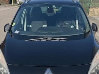 Renault Grand Scenic Bose Edition (2013) - Photo 3