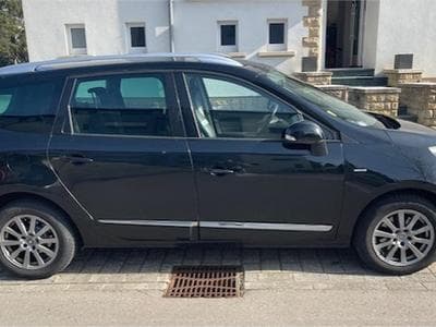 Renault Grand Scenic Bose Edition (2013) - Photo 5