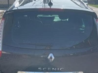 Renault Grand Scenic Bose Edition (2013) - Photo 6