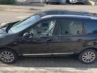 Renault Grand Scenic Bose Edition (2013) - Photo 7
