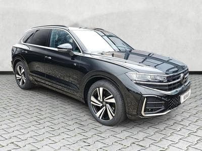 VW Touareg 3.0 TDI 210 kW 4Motion R-Line (2026) - Foto 1