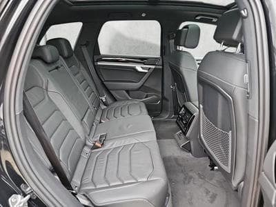 VW Touareg 3.0 TDI 210 kW 4Motion R-Line (2026) - Foto 13