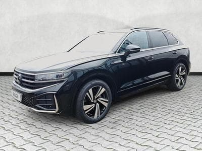 VW Touareg 3.0 TDI 210 kW 4Motion R-Line (2026) - Foto 3
