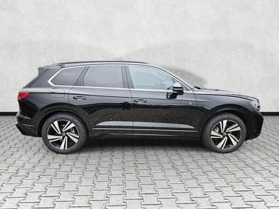 VW Touareg 3.0 TDI 210 kW 4Motion R-Line (2026) - Foto 8