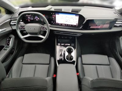 Audi A6 Avant S-line 40 (2025) - Foto 10