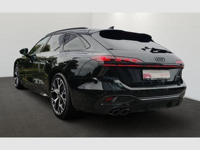 Audi A6 Avant S-line 40 (2025) - Foto 4