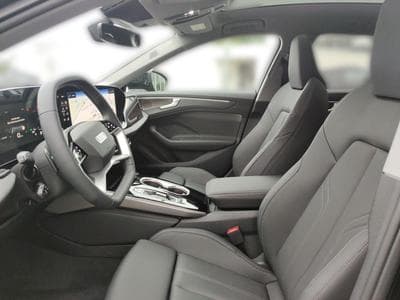 Audi A6 Avant S-line 40 (2025) - Foto 7