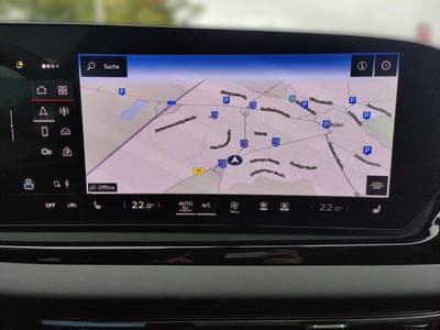 Audi A6 Avant S-line 40 (2025) - Foto 9