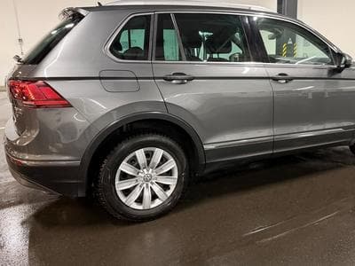 VW Tiguan (2016) - Photo 6