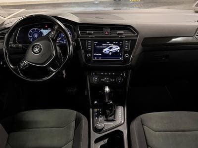 VW Tiguan (2016) - Photo 7
