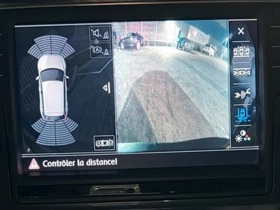 VW Tiguan (2016) - Photo 10