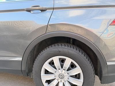 VW Tiguan (2016) - Photo 14