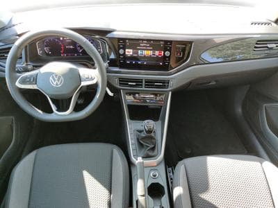 VW Taigo Life 1.0 TSI, (2025) - Foto 10