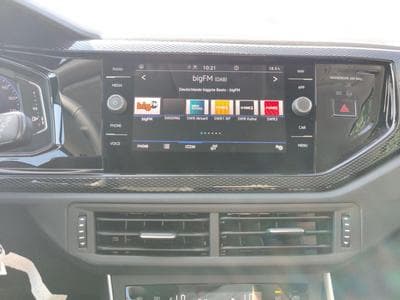 VW Taigo Life 1.0 TSI, (2025) - Foto 9