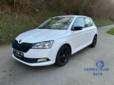 Skoda Fabia 1.0 Tsi Ambition 95cv (2021) - Photo 1
