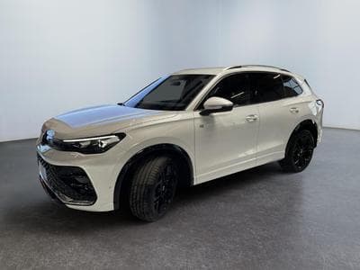 VW Tiguan R-Line (2026) - Photo 2