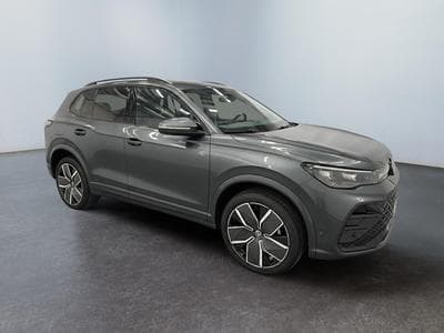 VW Tiguan R-Line (2026) - Foto 1