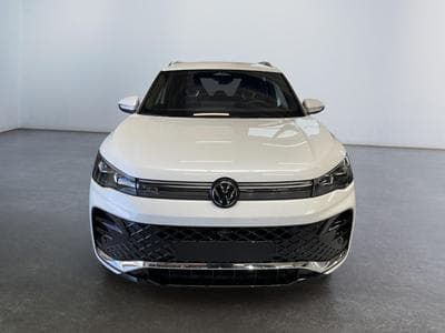 VW Tiguan R-Line (2026) - Photo 8