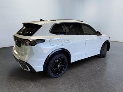 VW Tiguan R-Line (2026) - Foto 3