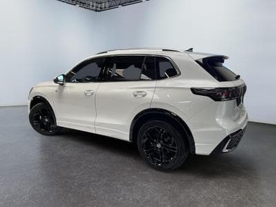 VW Tiguan R-Line (2026) - Photo 4