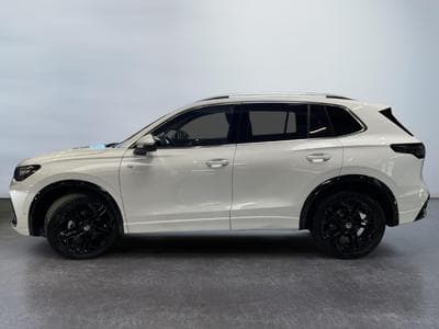 VW Tiguan R-Line (2026) - Photo 6