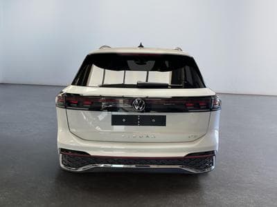 VW Tiguan R-Line (2026) - Photo 7