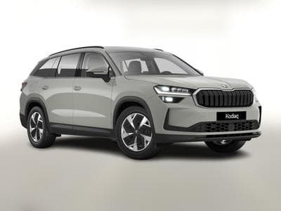 Skoda Kodiaq Selection (2025) - Foto 1