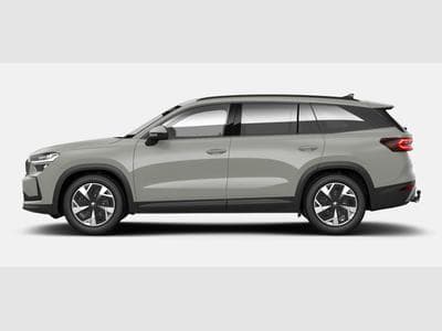 Skoda Kodiaq Selection (2025) - Foto 2