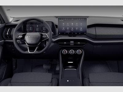 Skoda Kodiaq Selection (2025) - Foto 4
