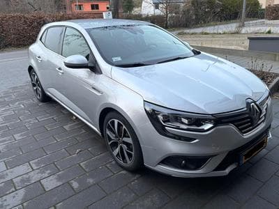 Renault Megane 1.5 dci (2019) - Foto 1