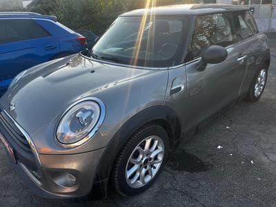 Mini One 1.4d 95 (2017) - Foto 1