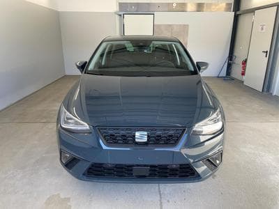 Seat Ibiza Style (2026) - Foto 2