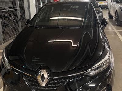 Renault Clio Intens TCe 130 EDC GPF (2019) - Photo 1