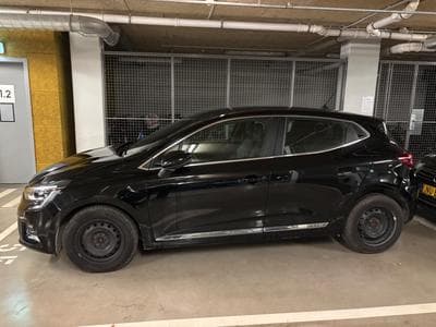 Renault Clio Intens TCe 130 EDC GPF (2019) - Foto 2