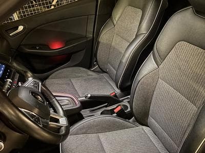 Renault Clio Intens TCe 130 EDC GPF (2019) - Photo 3