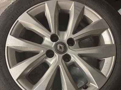 Renault Clio Intens TCe 130 EDC GPF (2019) - Photo 4